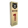 Приз из дерева (1-слойный) с УФ-печатью