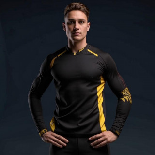 Пошив на заказ: как создать уникальную спортивную одежду для вашей команды