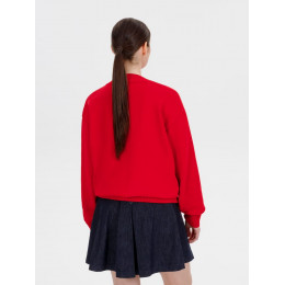 Джемпер Siluetti Stillan, красный