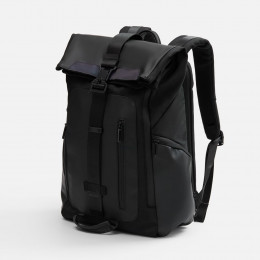 Рюкзак cosmoPolis, черный