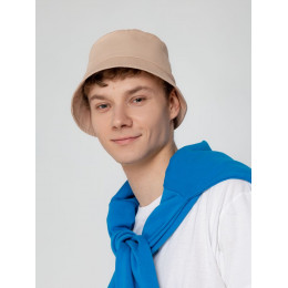 Панама Vento, бежевая