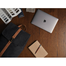 Рюкзак Bosler, черный