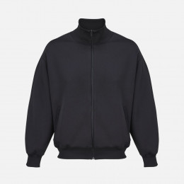 Куртка спортивная Junior, черная