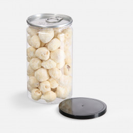 Попкорн Carambole, карамельный в глазури «Кокос»