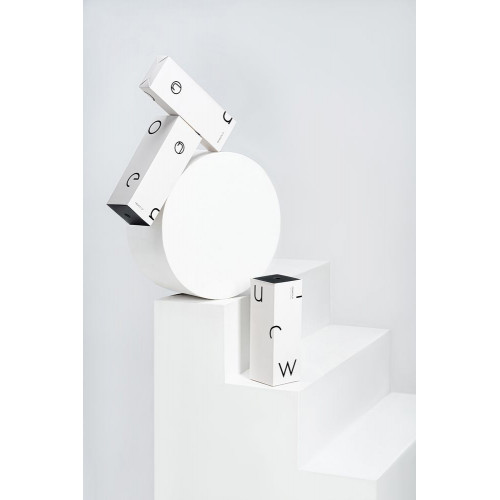 Шарф Noble, бежевый