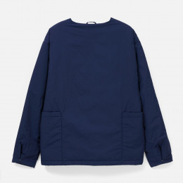 Куртка унисекс Veter, темно-синяя