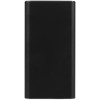 Портативный внешний диск SSD Uniscend Drop, 256 Гб, черный, без футляра