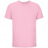 Футболка унисекс Legend, розовая (candy)