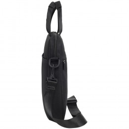 Сумка для ноутбука L214, черная