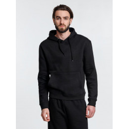 Худи унисекс Phoenix, черное