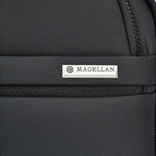 Сумка для ноутбука Discovery 14, черная