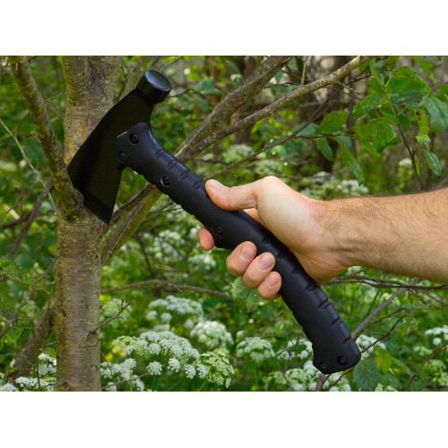 Туристический топор Bal, черный