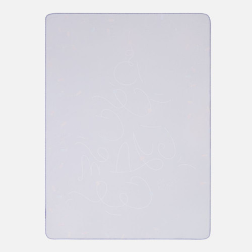 Флисовый плед «Все сбудется!»