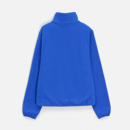 Куртка флисовая унисекс Ben Mac, синяя