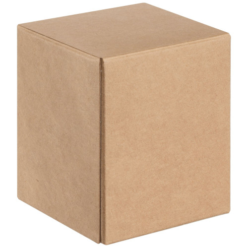 Ароматическая свеча Fragnola, пряная древесина и кардамон, темно-синяя