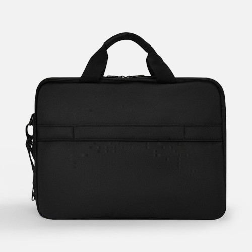 Сумка для ноутбука Discovery 15, черная