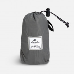 Рюкзак Yunyan складной, серый