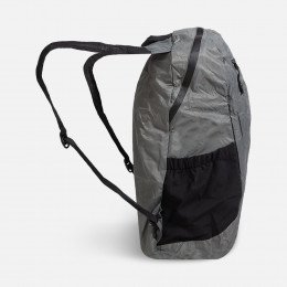Рюкзак Yunyan складной, серый