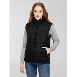 Жилет Kama, черный