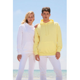 Худи унисекс Condor, бордовое