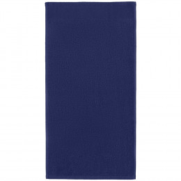 Полотенце Odelle ver.2, малое, ярко-синее