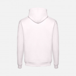 Худи унисекс Phoenix, светло-розовое