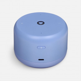 Умная колонка «Яндекс Станция Лайт 2», фиолетовая