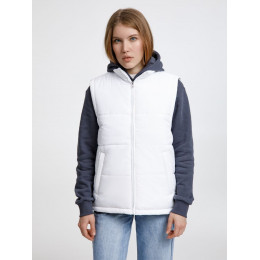 Жилет Kama, белый