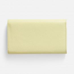 Клатч Unison, светло-зеленый