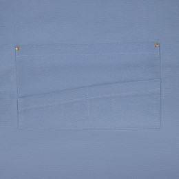 Фартук Artful, синий