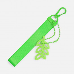 Подвеска Flora, 3D-печать на заказ, лист рябины