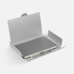 Набор Lungo, серый