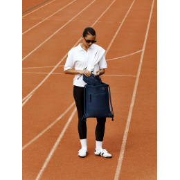 Несессер Verkko, темно-синий