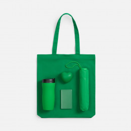 Набор Brightopia, зеленый