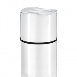 Термос Gems White Rock Crystal, белый горный хрусталь