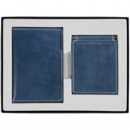 Набор Apache Clamp, синий