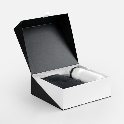 Коробка Artikus, черная