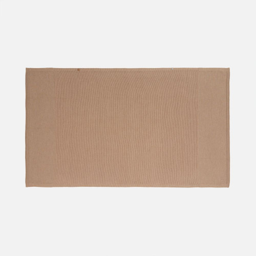 Плед Voyage в кофре, бежевый