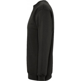 Толстовка New Supreme 280, угольно-серая