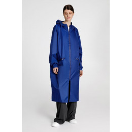 Дождевик R2, синий