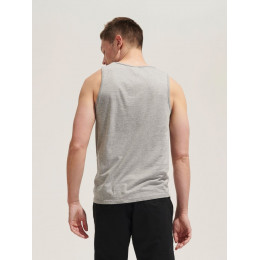 Майка мужская Justin 150, белая