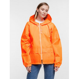 Ветровка Kivach Promo, оранжевый неон