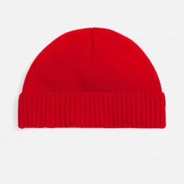 Шапка ComFleece, красная