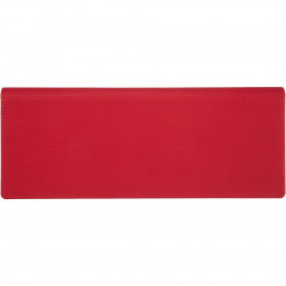 Планинг Grade на заказ, недатированный, красный