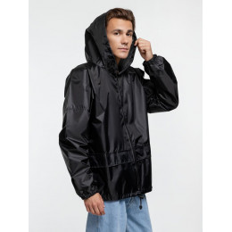 Ветровка Kivach Promo, черный