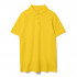 Рубашка поло мужская Virma Light, желтая
