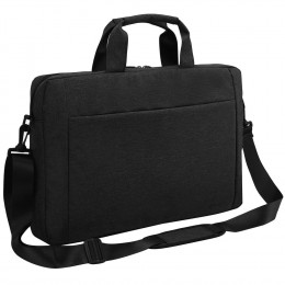 Сумка для ноутбука L227, черная