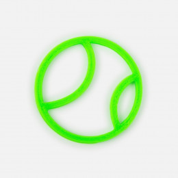 Подвеска Sport, 3D-печать на заказ, теннис