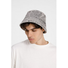 Панама C9, серая