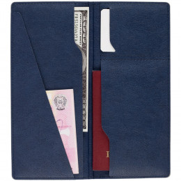 Органайзер для путешествий Petrus, синий